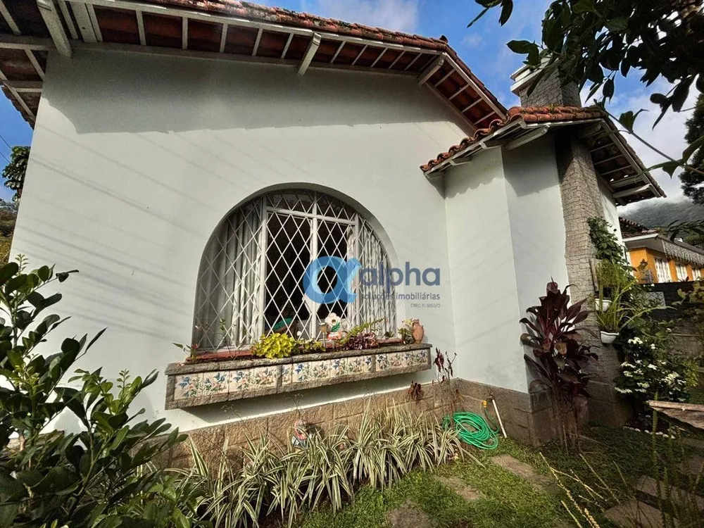 Casa, 4 quartos, 292 m² - Foto 3