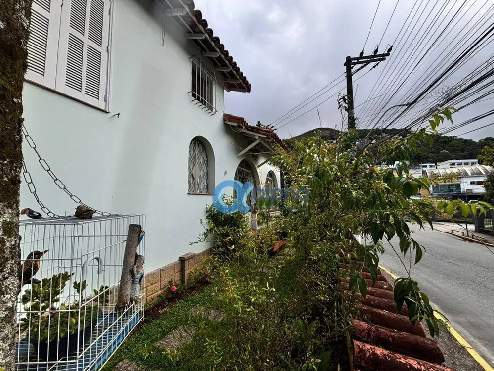 Casa, 4 quartos, 292 m² - Foto 4