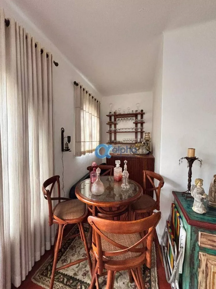 Casa, 4 quartos, 292 m² - Foto 9