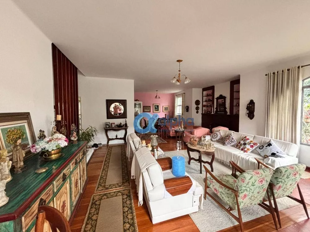 Casa, 4 quartos, 292 m² - Foto 8