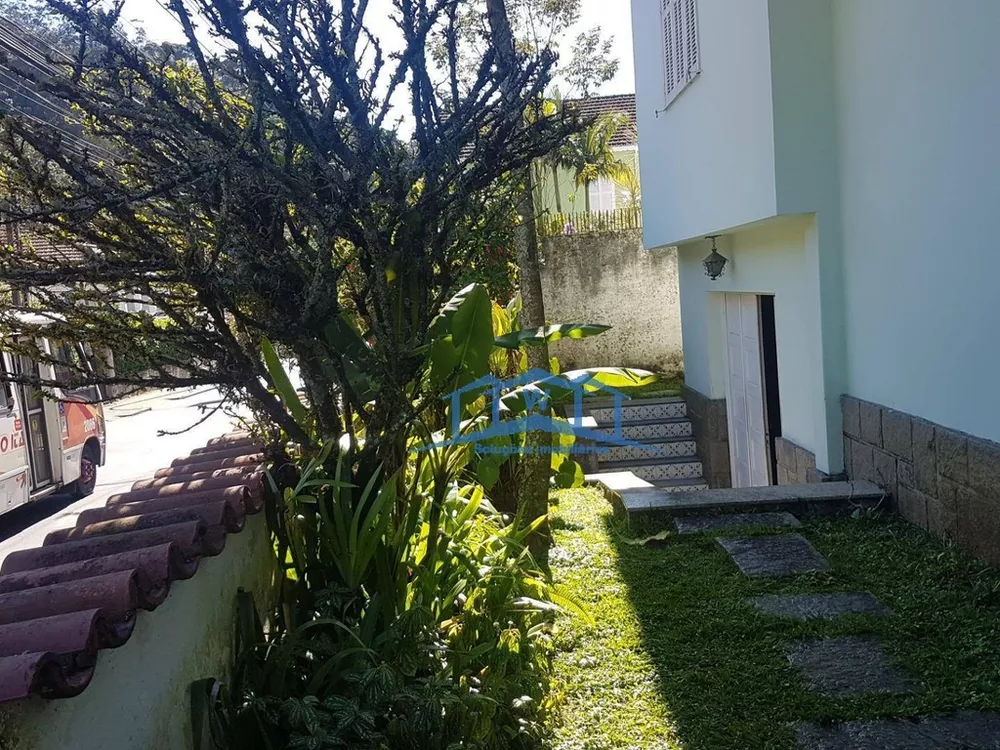 Casa, 4 quartos, 292 m² - Foto 15