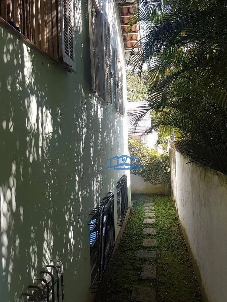 Casa, 4 quartos, 292 m² - Foto 11