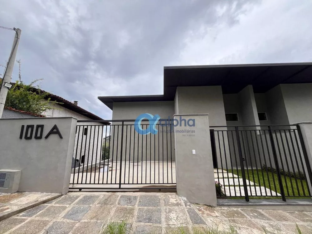Casa, 3 quartos, 192 m² - Foto 11