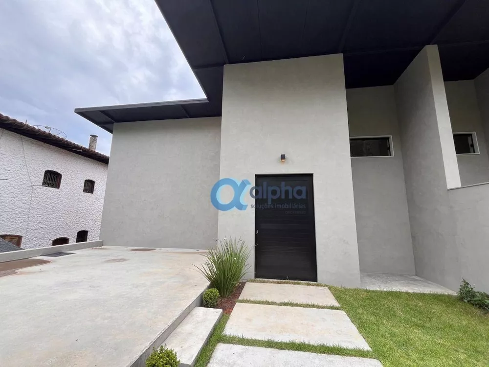 Casa, 3 quartos, 192 m² - Foto 12