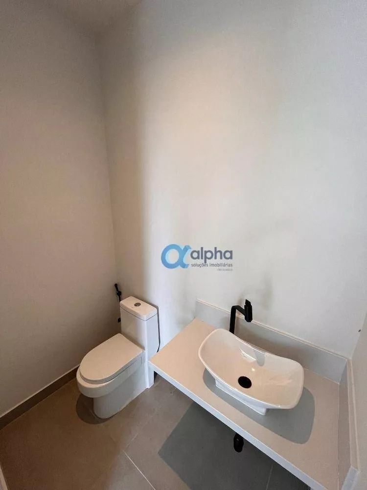 Casa, 3 quartos, 192 m² - Foto 4