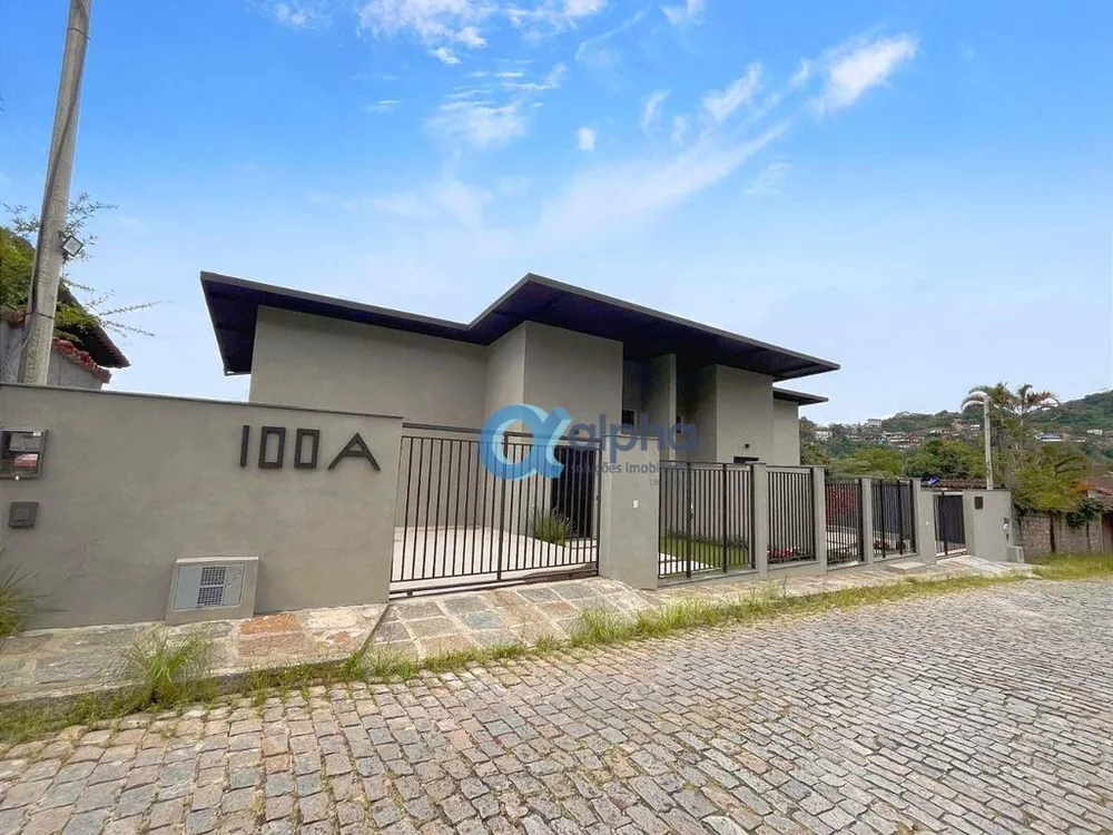 Casa, 3 quartos, 192 m² - Foto 5