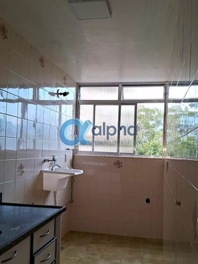 Apartamento, 2 quartos, 63 m² - Foto 6