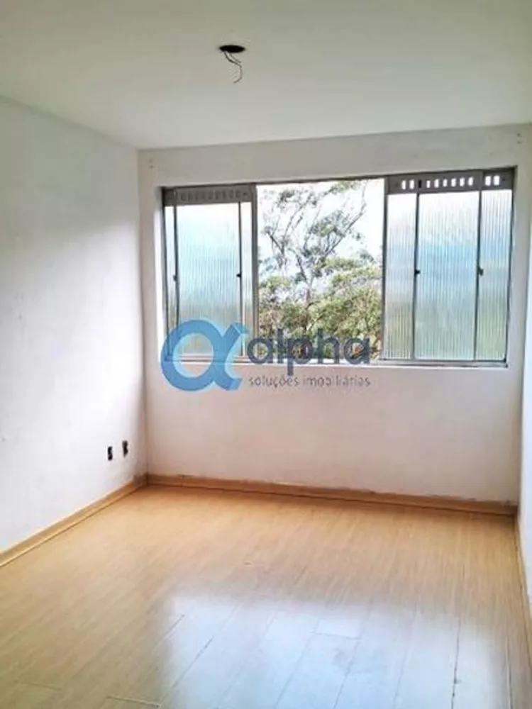 Apartamento, 2 quartos, 63 m² - Foto 1