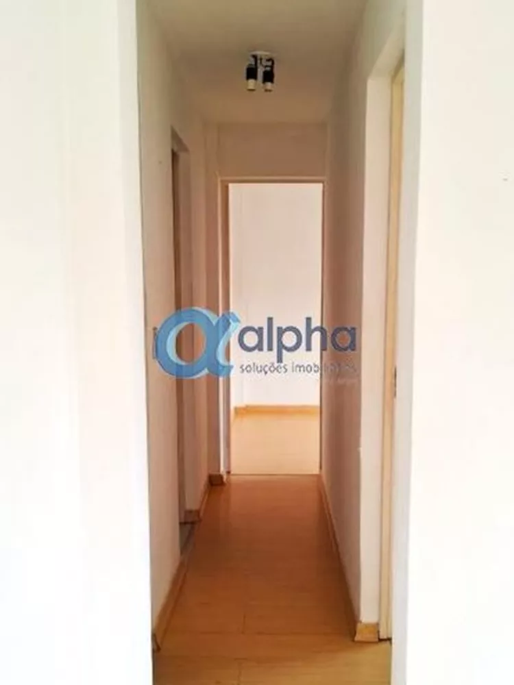 Apartamento, 2 quartos, 63 m² - Foto 2