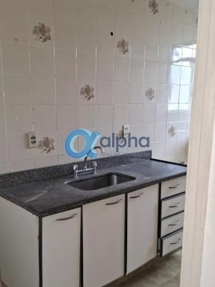 Apartamento, 2 quartos, 63 m² - Foto 5