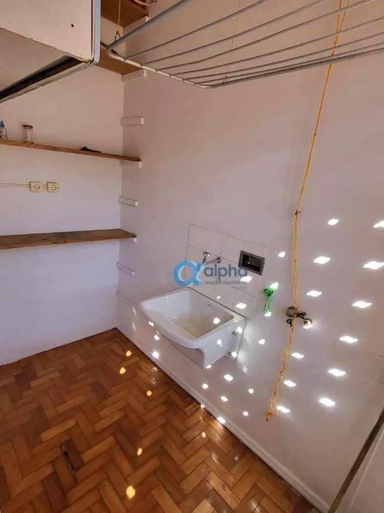 Apartamento, 3 quartos, 78 m² - Foto 16