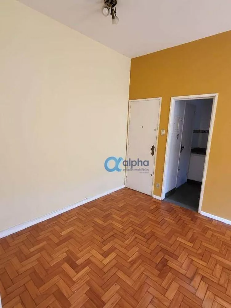 Apartamento, 3 quartos, 78 m² - Foto 3