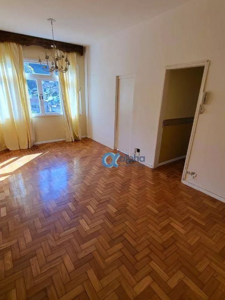 Apartamento, 3 quartos, 78 m² - Foto 5