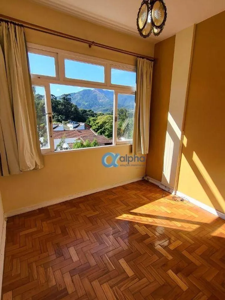 Apartamento, 3 quartos, 78 m² - Foto 4