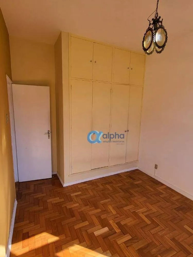 Apartamento, 3 quartos, 78 m² - Foto 9