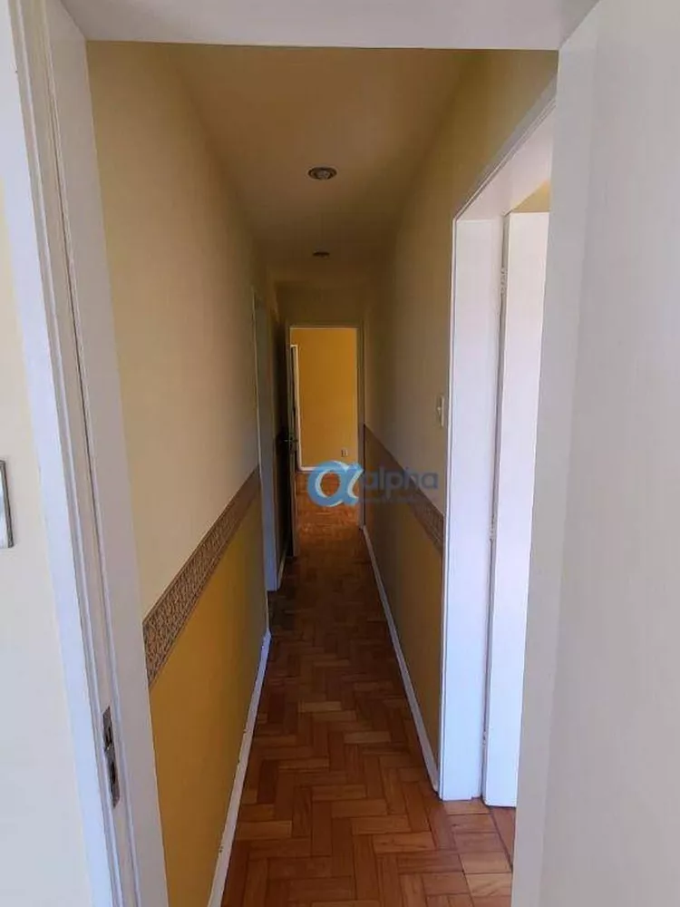Apartamento, 3 quartos, 78 m² - Foto 7