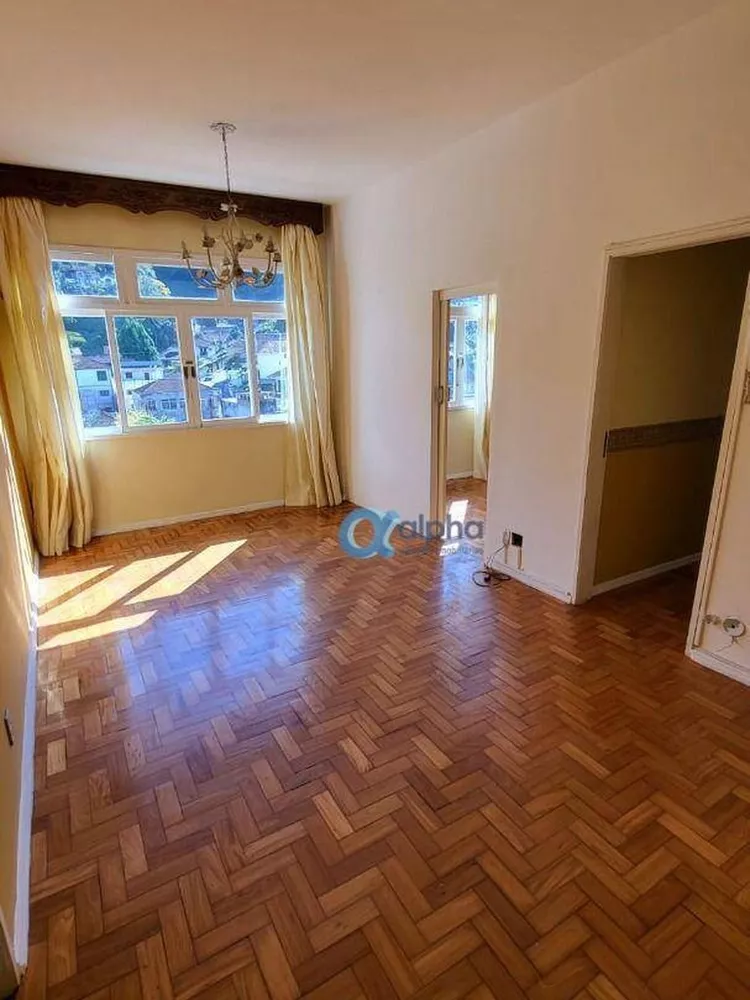 Apartamento, 3 quartos, 78 m² - Foto 1