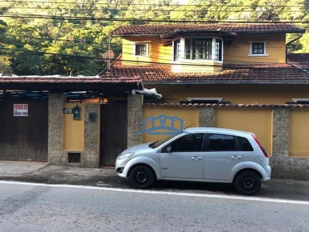 Casa, 4 quartos, 240 m² - Foto 8