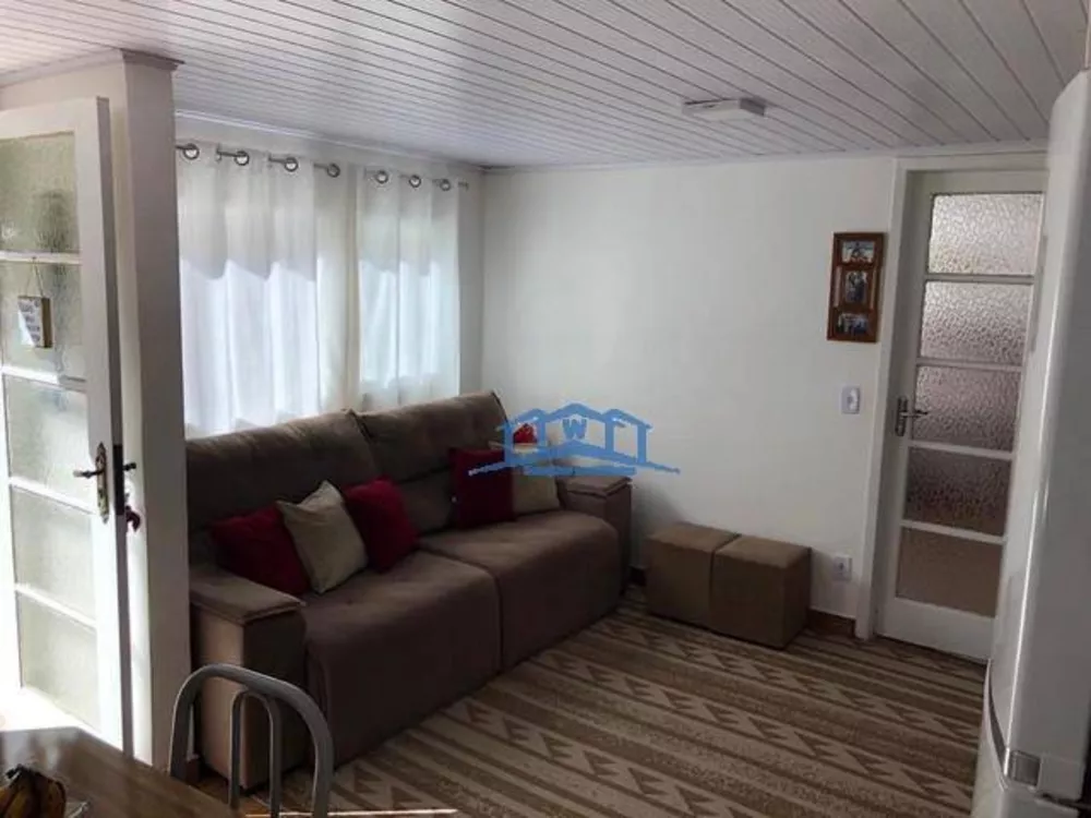 Casa, 4 quartos, 240 m² - Foto 11