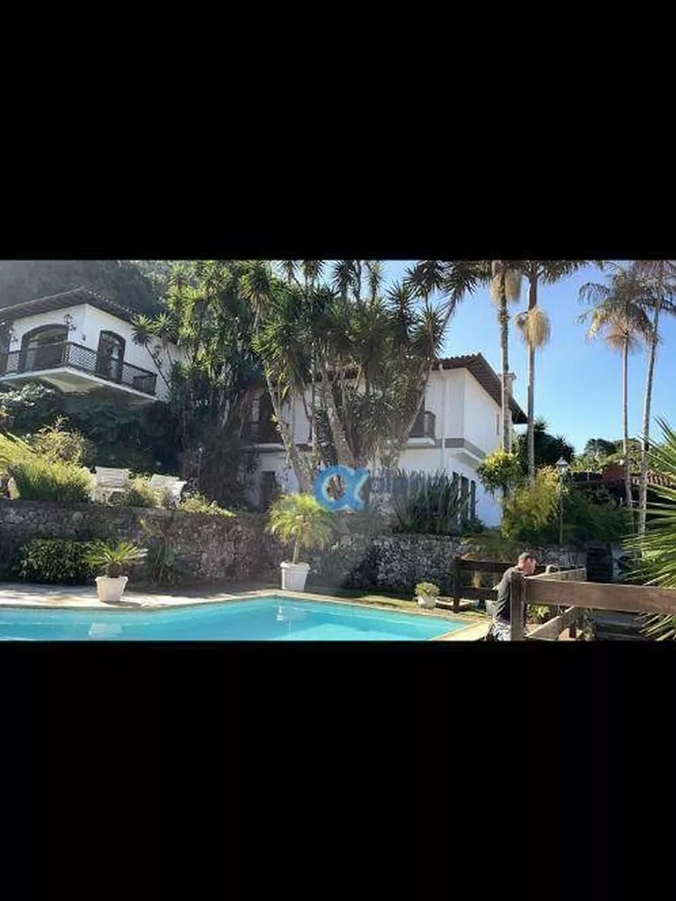 Casa, 6 quartos, 700 m² - Foto 13