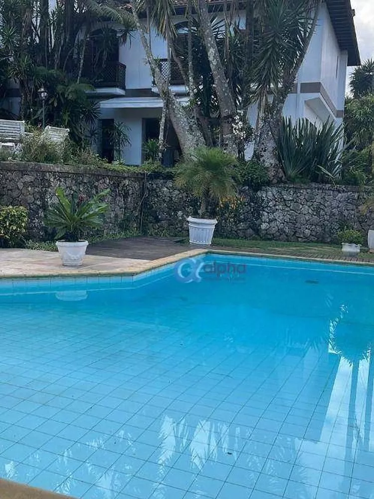 Casa, 6 quartos, 700 m² - Foto 3