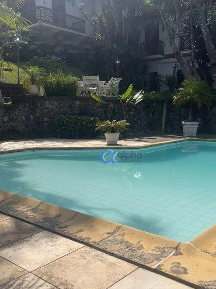 Casa, 6 quartos, 700 m² - Foto 8