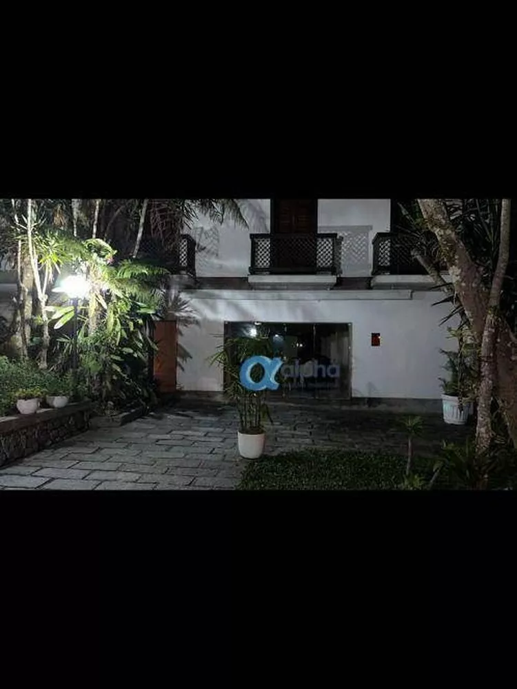 Casa, 6 quartos, 700 m² - Foto 12