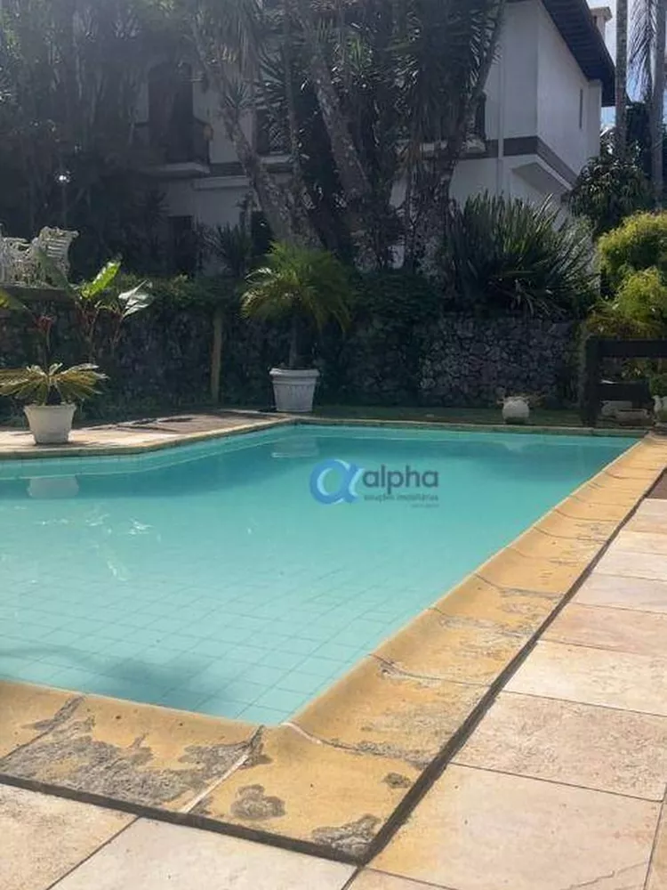 Casa, 6 quartos, 700 m² - Foto 7