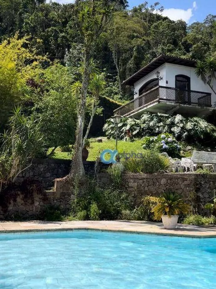 Casa, 6 quartos, 700 m² - Foto 6