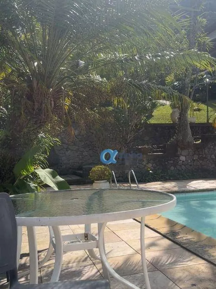Casa, 6 quartos, 700 m² - Foto 9