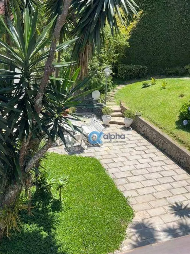 Casa, 6 quartos, 700 m² - Foto 10