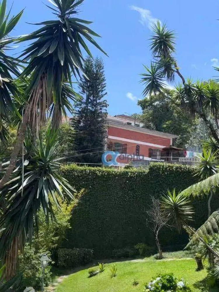 Casa, 6 quartos, 700 m² - Foto 5