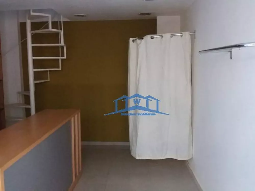Apartamento, 52 m² - Foto 1