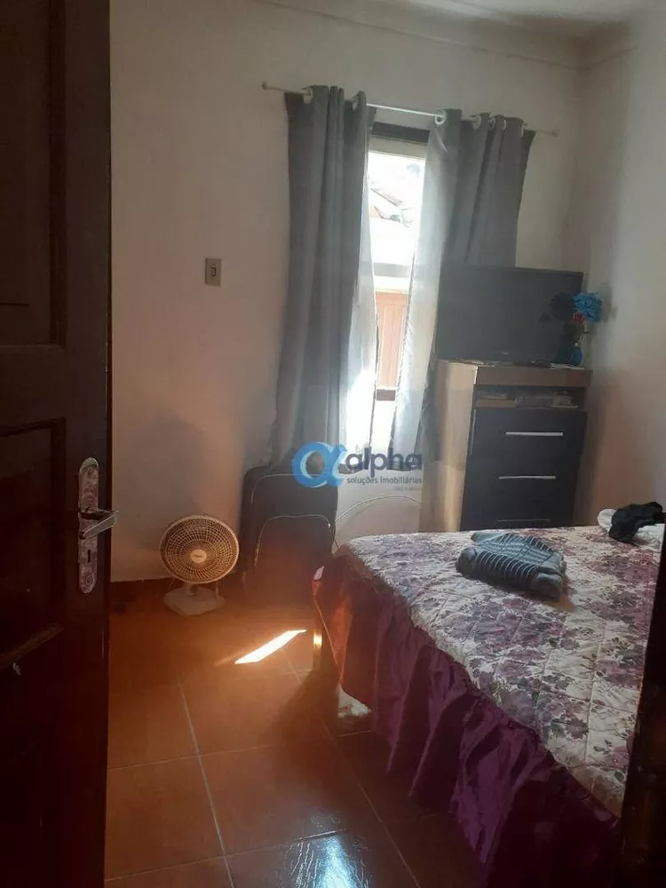 Casa, 3 quartos, 100 m² - Foto 10