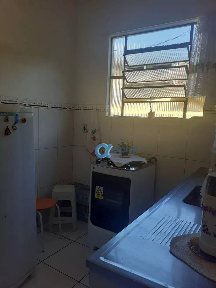 Casa, 3 quartos, 100 m² - Foto 13