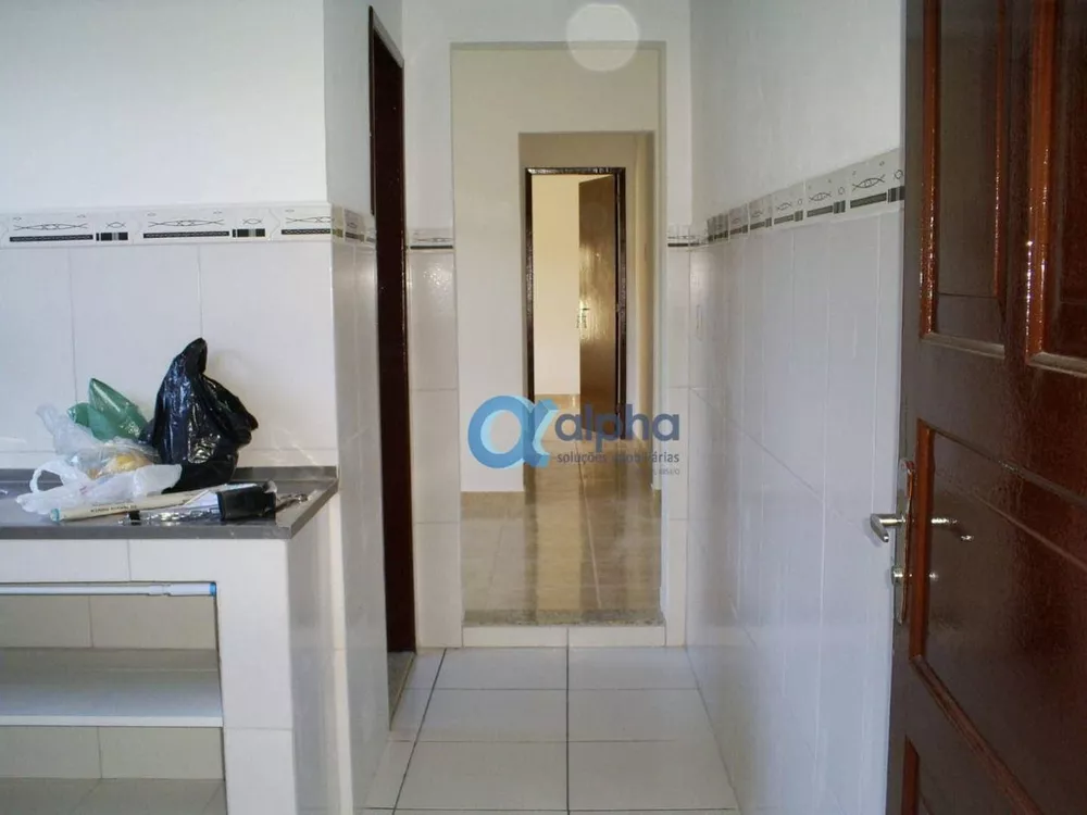 Casa, 3 quartos, 100 m² - Foto 4