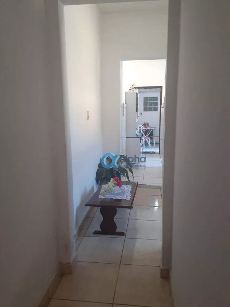 Casa, 3 quartos, 100 m² - Foto 6