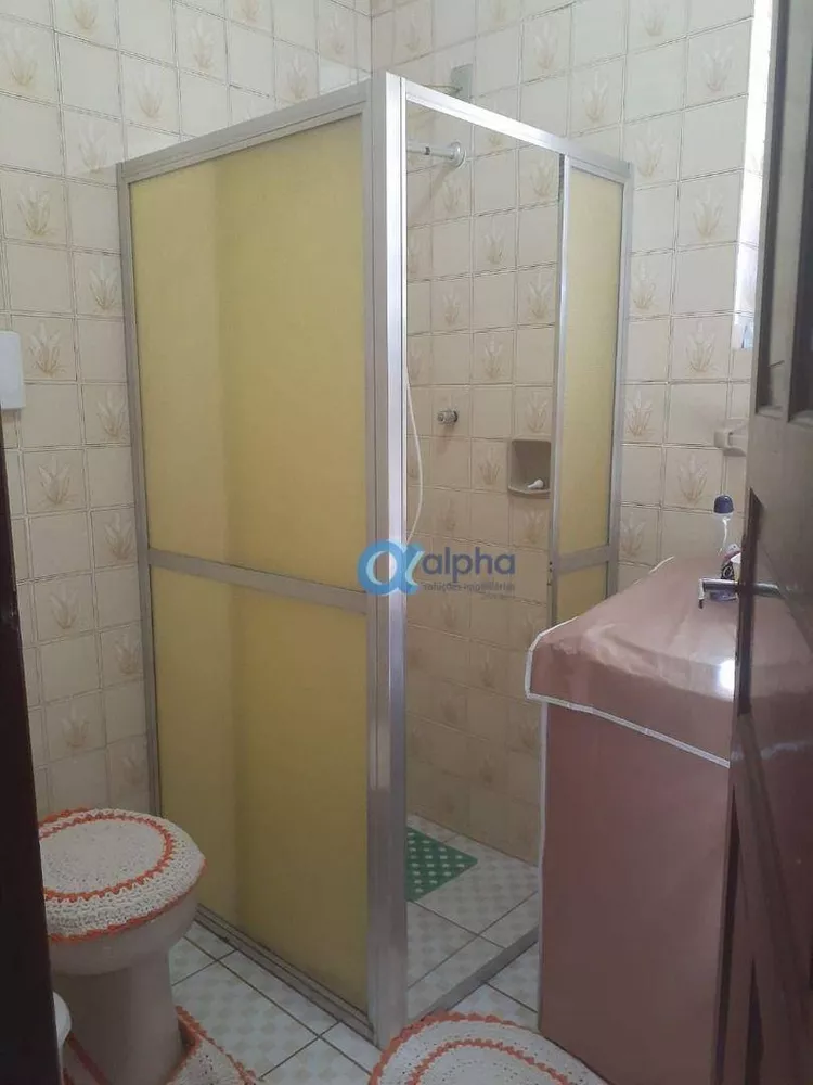 Casa, 3 quartos, 100 m² - Foto 12