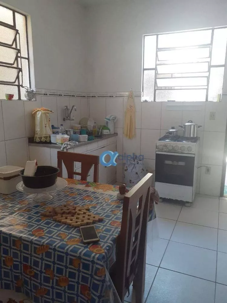 Casa, 3 quartos, 100 m² - Foto 17