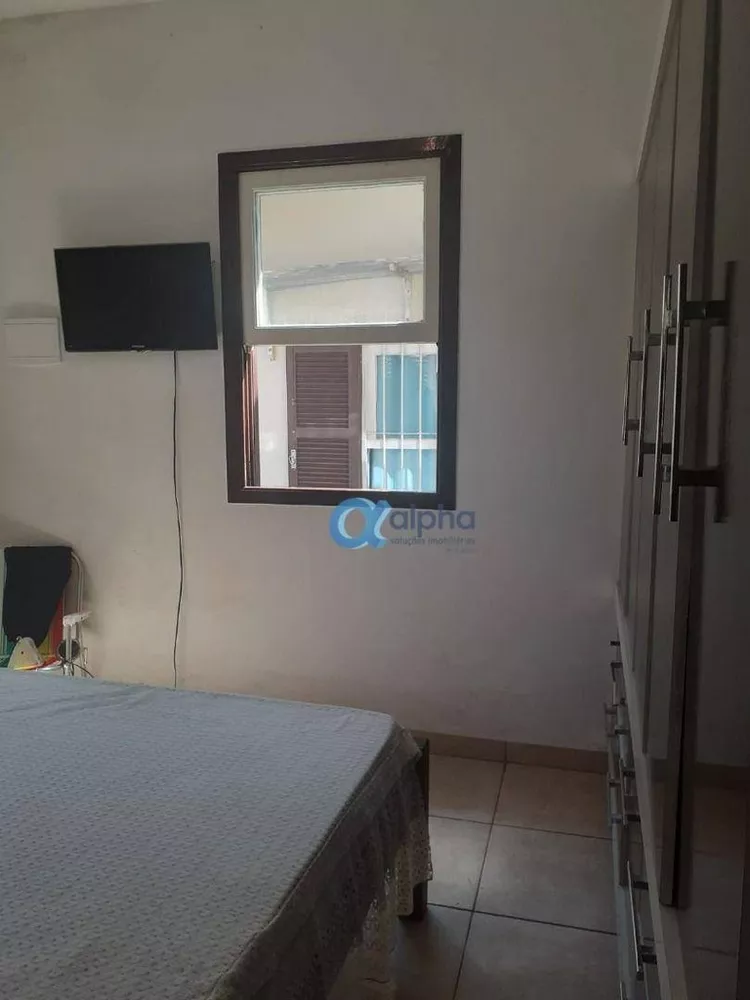 Casa, 3 quartos, 100 m² - Foto 8