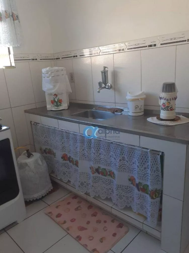 Casa, 3 quartos, 100 m² - Foto 16