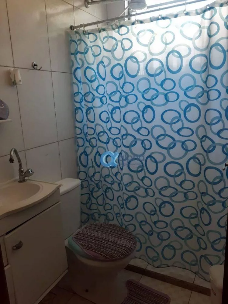 Casa, 3 quartos, 100 m² - Foto 9