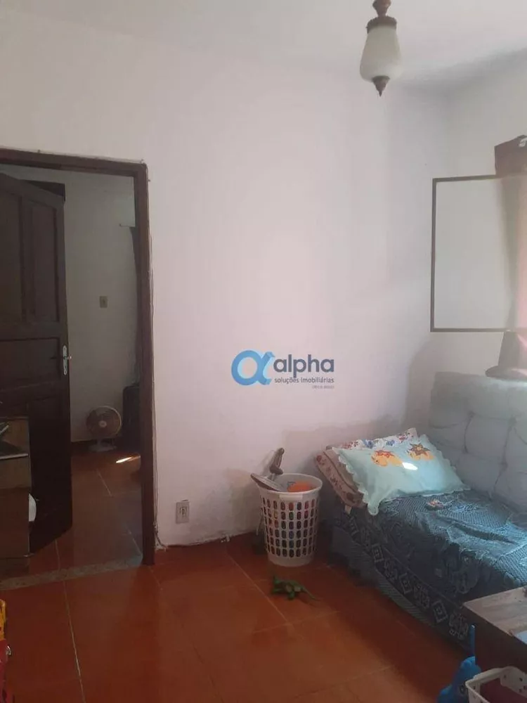 Casa, 3 quartos, 100 m² - Foto 11