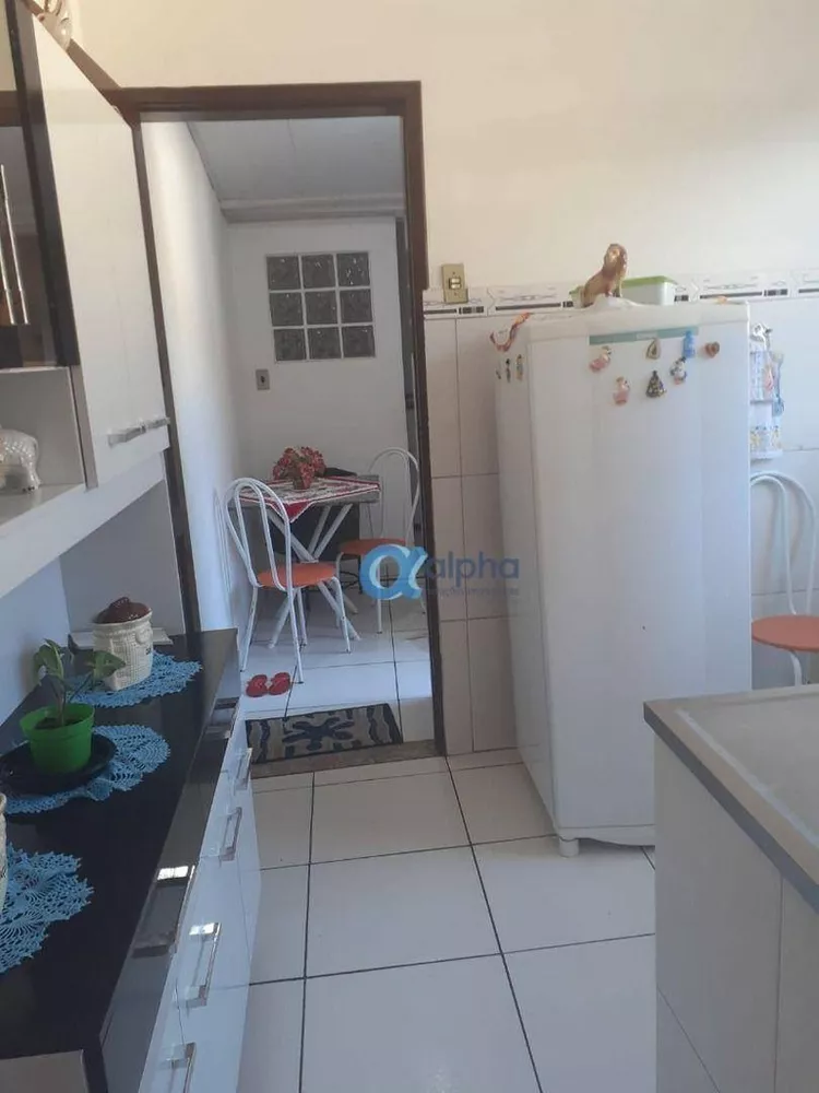 Casa, 3 quartos, 100 m² - Foto 15