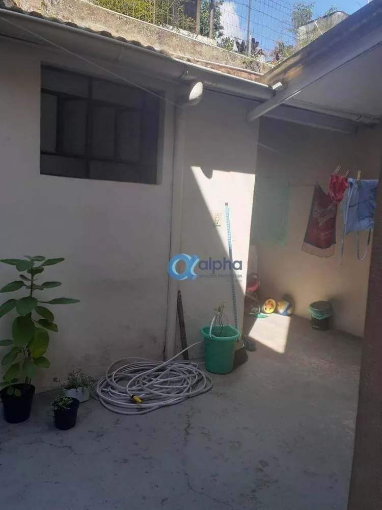 Casa, 3 quartos, 100 m² - Foto 2