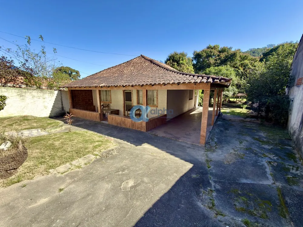 Casa, 3 quartos, 1466 m² - Foto 1
