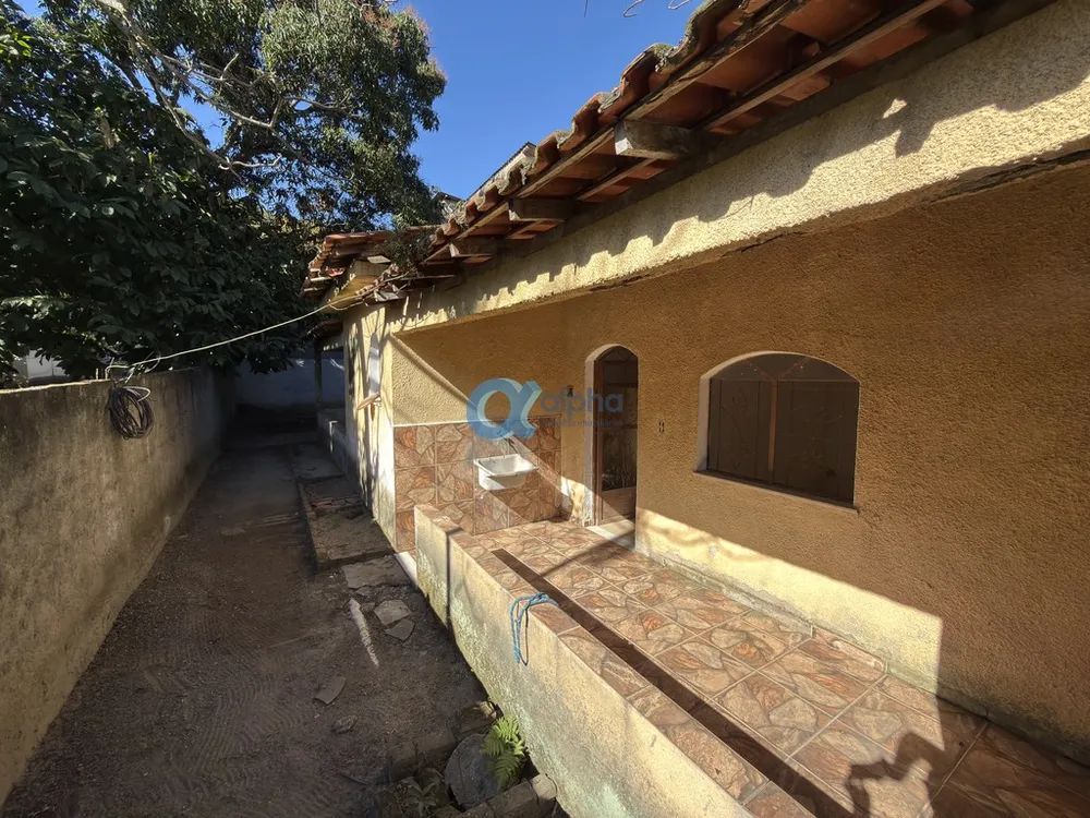 Casa, 3 quartos, 1466 m² - Foto 10