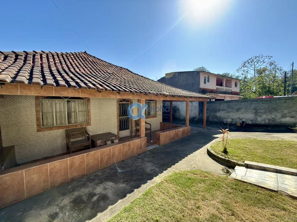 Casa, 3 quartos, 1466 m² - Foto 2