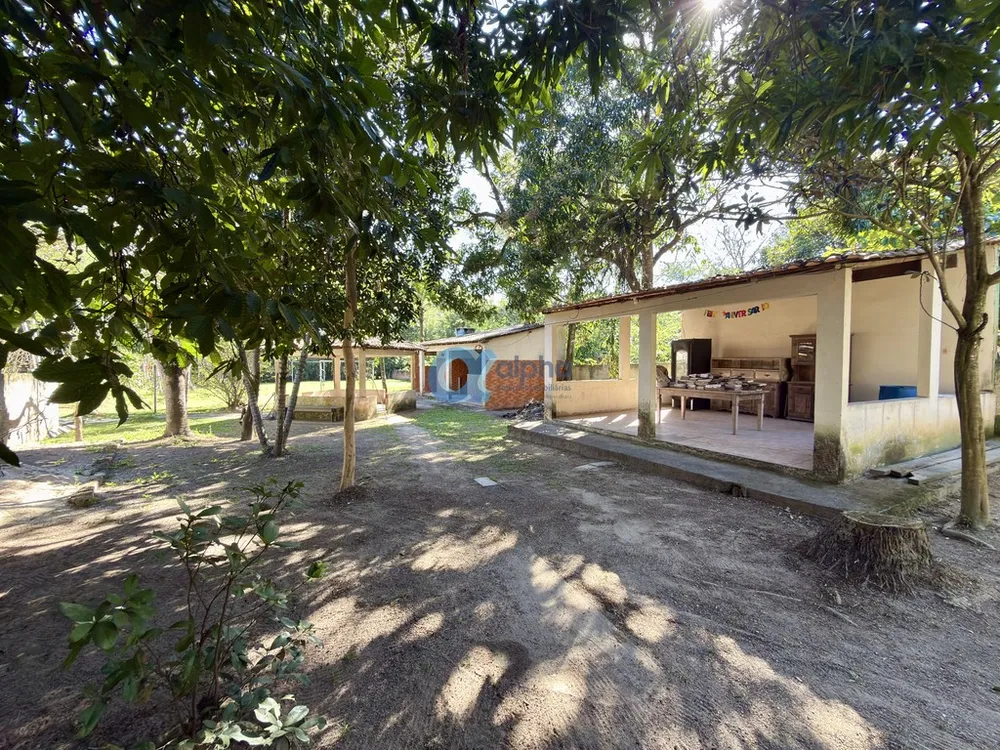 Casa, 3 quartos, 1466 m² - Foto 5