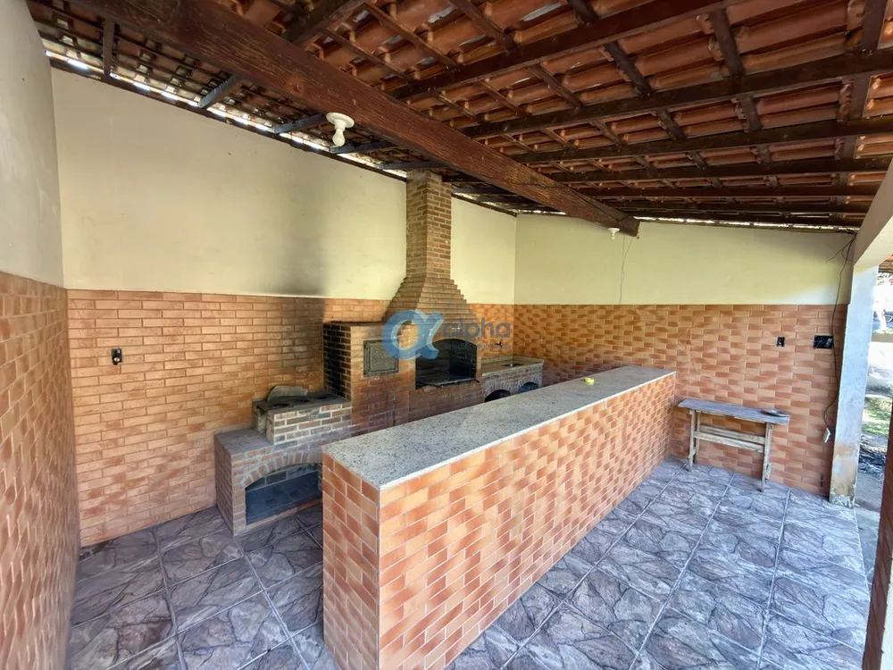 Casa, 3 quartos, 1466 m² - Foto 6